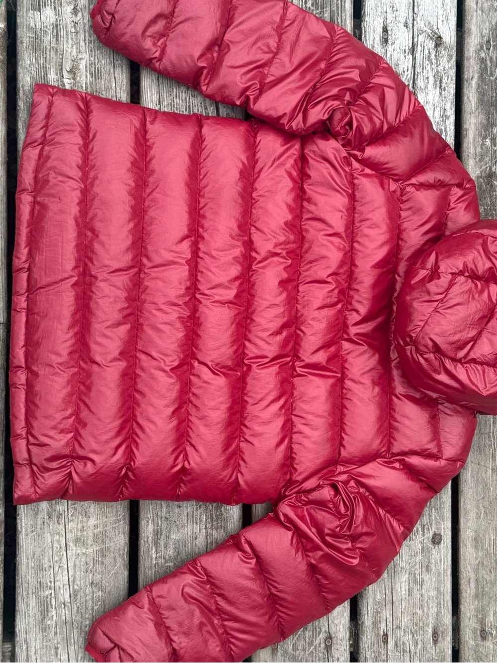 Down Puffer - Picture 10 of 15